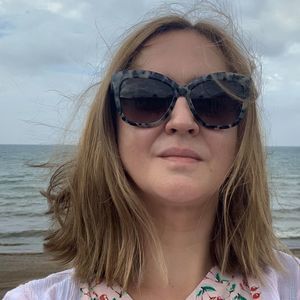 Meet your Posher, Luda